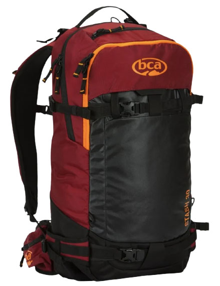 Backcountry Access (BCA) Stash 30 ski backpack
